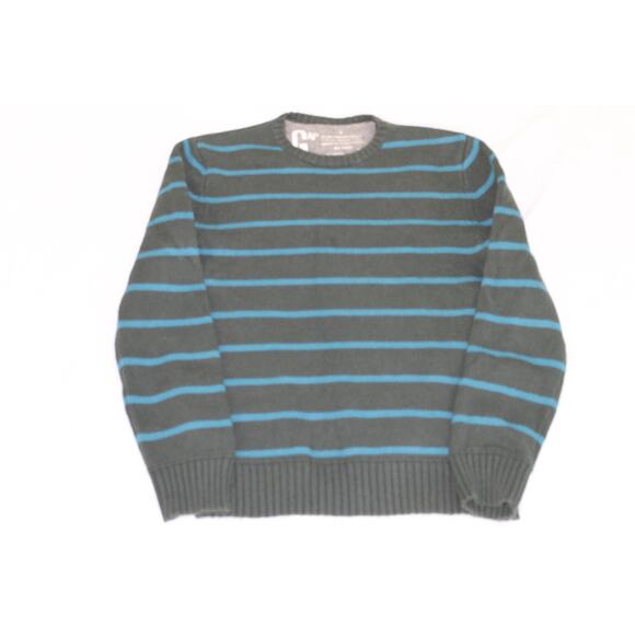 Vintage Gap Pullover Sweater Y2K Mens Small Preppy - Picture 1 of 4